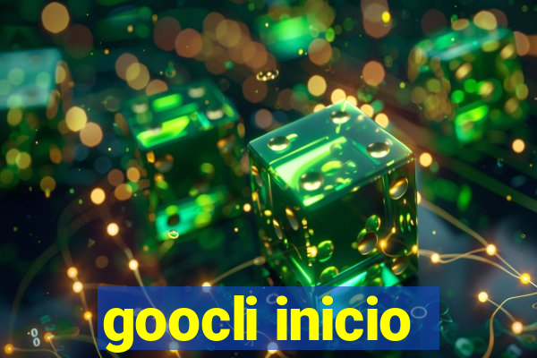 goocli inicio