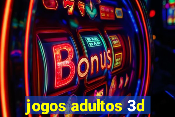 jogos adultos 3d