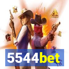 5544bet