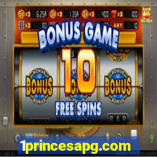 1princesapg.com