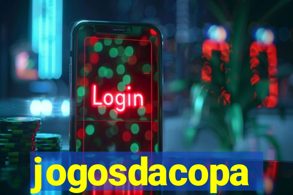 jogosdacopa