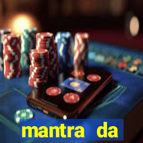 mantra da prosperidade financeira