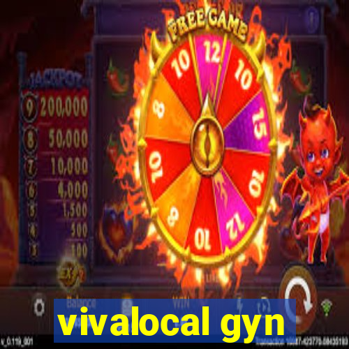 vivalocal gyn