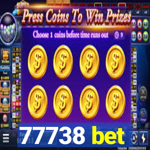 77738 bet