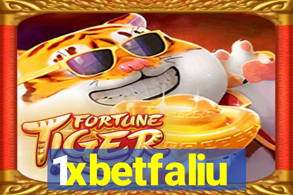 1xbetfaliu