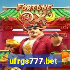 ufrgs777.bet