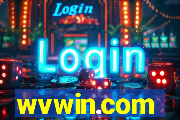 wvwin.com