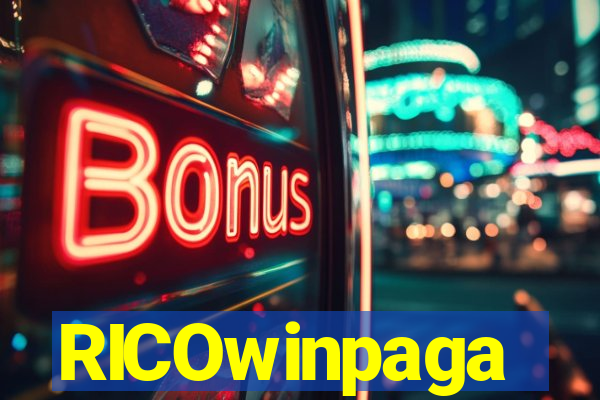 RICOwinpaga