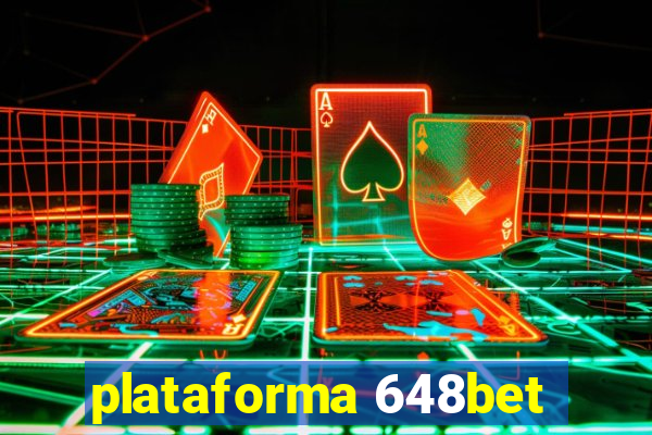 plataforma 648bet