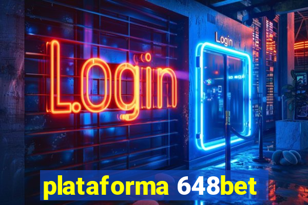 plataforma 648bet