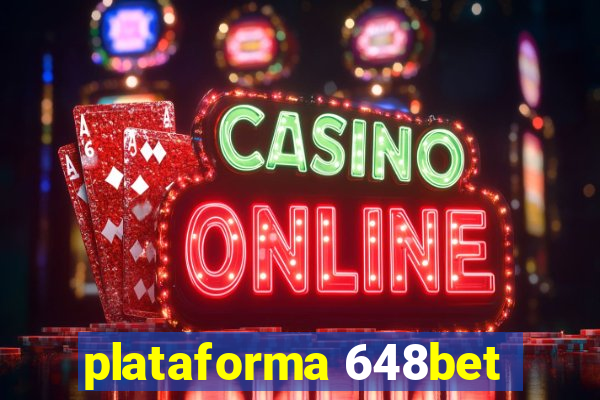 plataforma 648bet