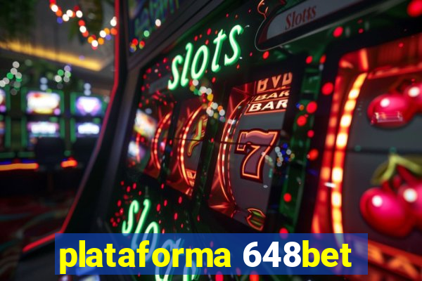 plataforma 648bet