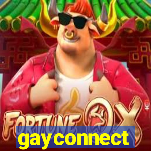 gayconnect