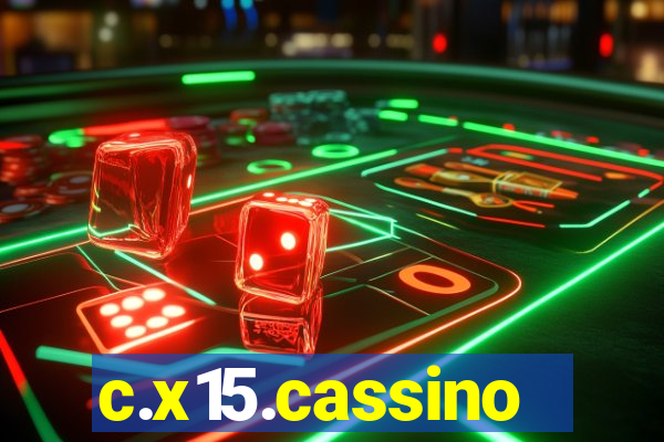 c.x15.cassino