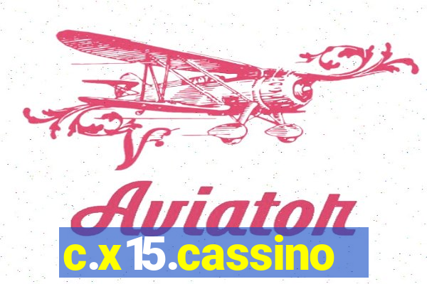 c.x15.cassino