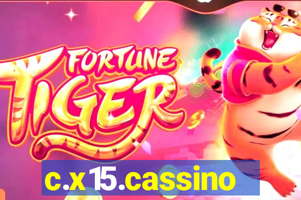 c.x15.cassino