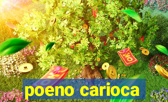 poeno carioca