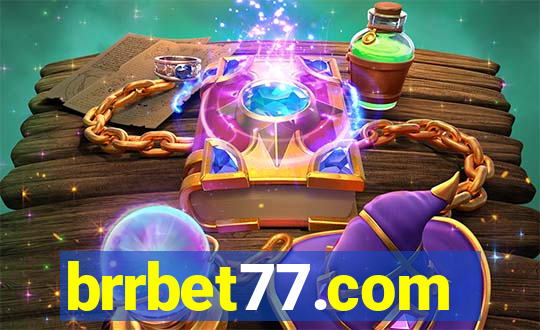 brrbet77.com