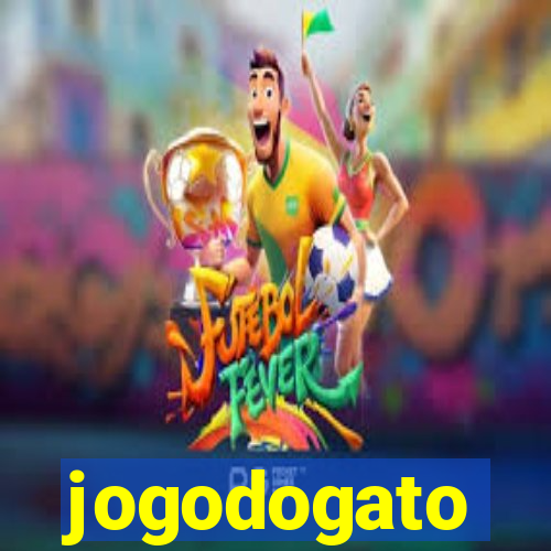 jogodogato