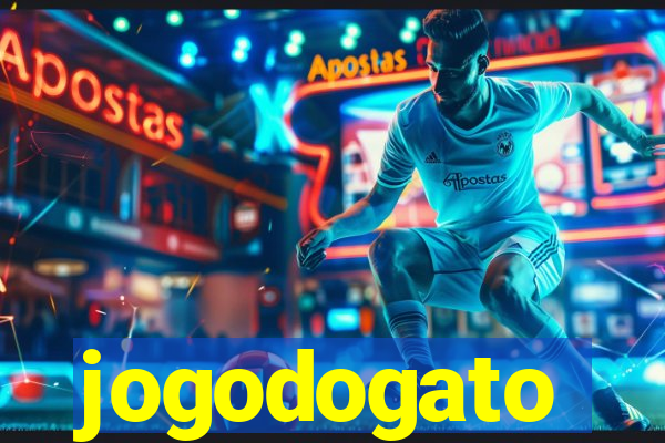 jogodogato