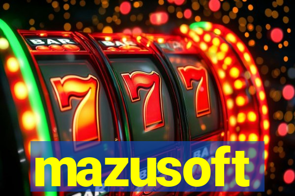 mazusoft