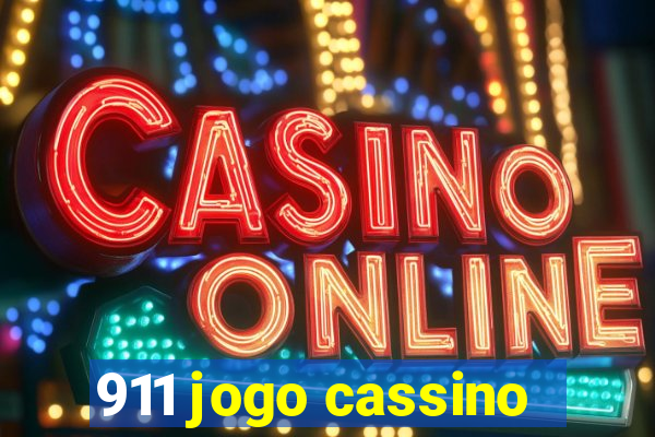 911 jogo cassino