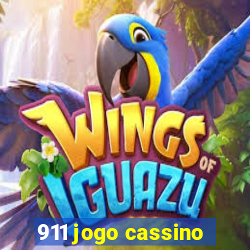 911 jogo cassino