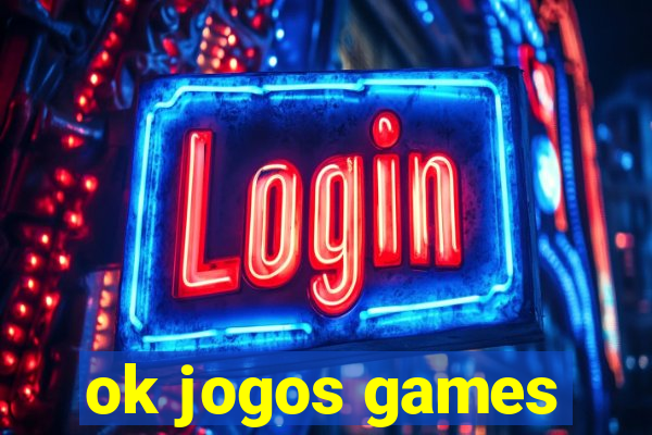 ok jogos games