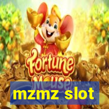 mzmz slot