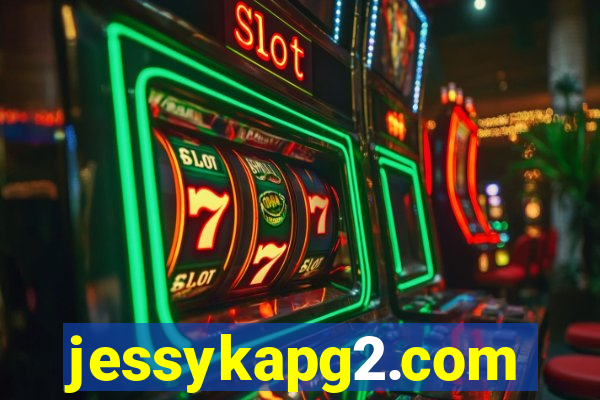 jessykapg2.com