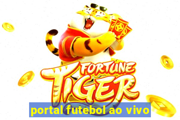 portal futebol ao vivo