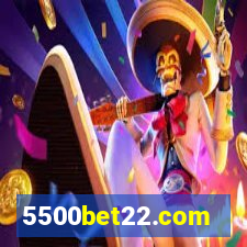 5500bet22.com