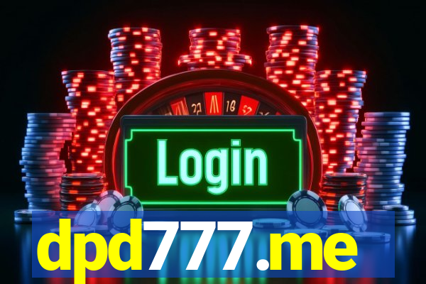 dpd777.me