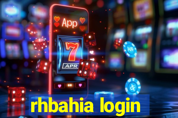 rhbahia login