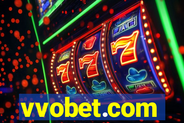 vvobet.com