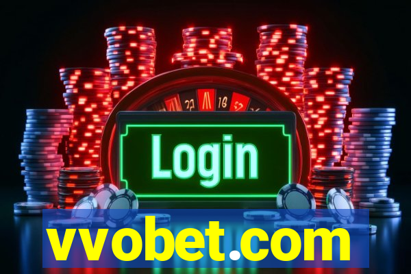 vvobet.com