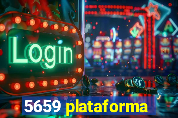 5659 plataforma