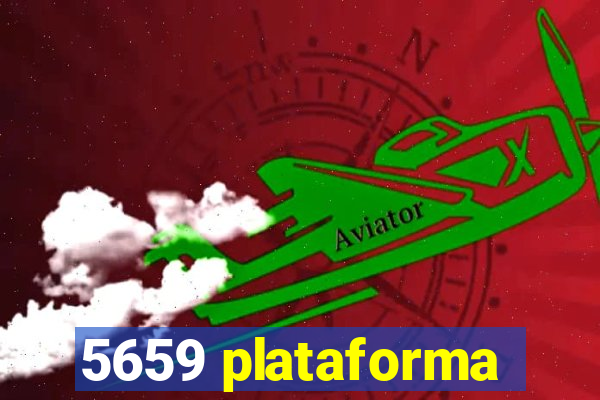 5659 plataforma