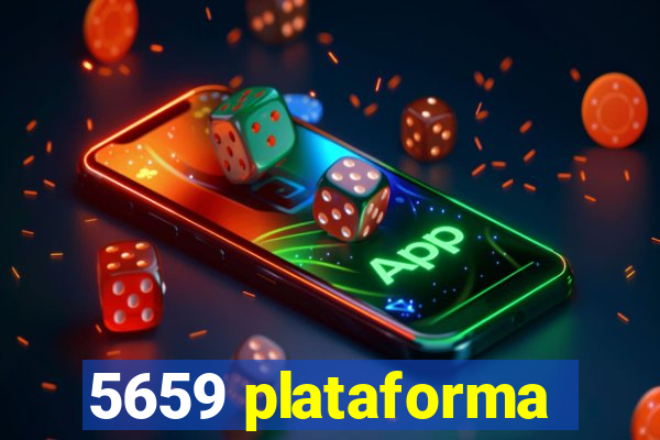 5659 plataforma