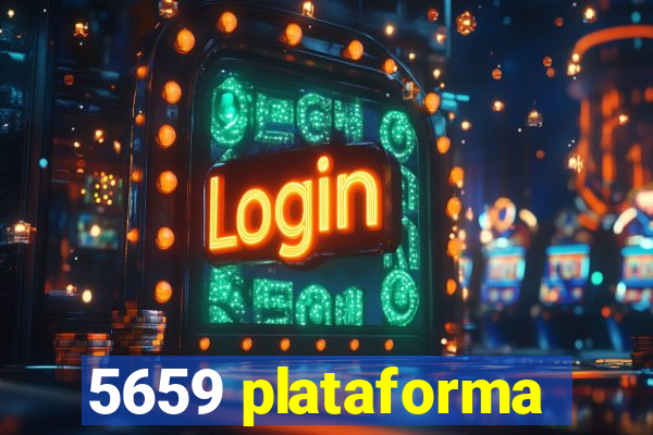 5659 plataforma