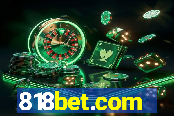 818bet.com