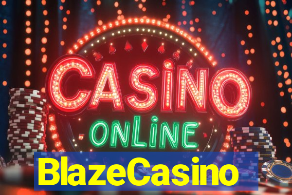 BlazeCasino