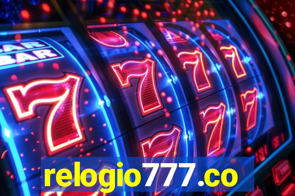 relogio777.co