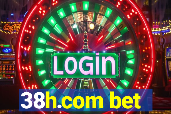 38h.com bet