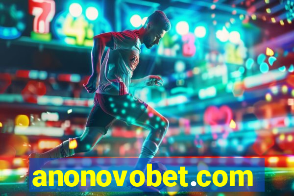 anonovobet.com