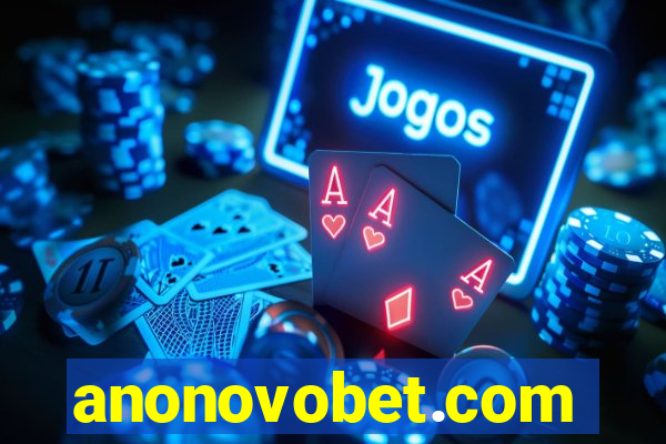 anonovobet.com