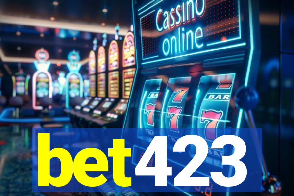 bet423