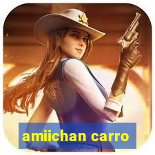 amiichan carro