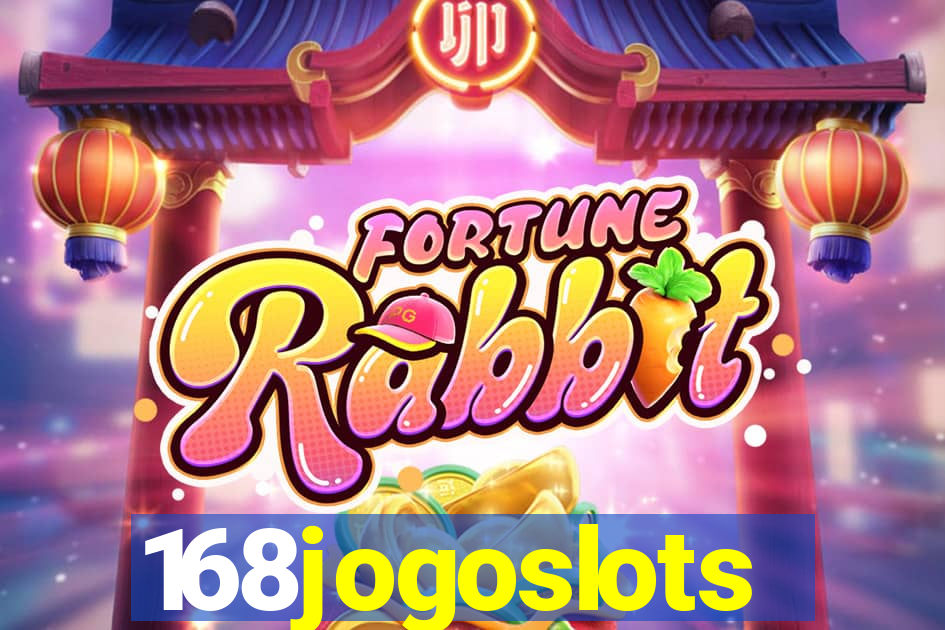 168jogoslots