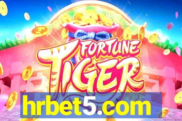 hrbet5.com